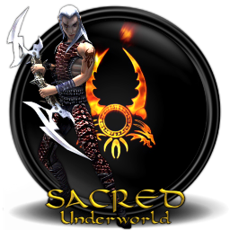 Sacred Addon New 7 Icon 256x256 png